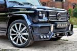 Mercedes-Benz G55 AMG Streetline 65 by ART 2013 года